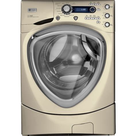 Our evaluation of GE washer. . Are ge washers good